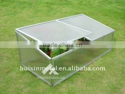 Hottest Sale New-style Aluminium Frame Cold Frame HX63222-1 photo-5