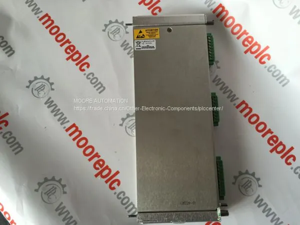 NEW ORIGINAL BENTLY 3500/40M photo-2