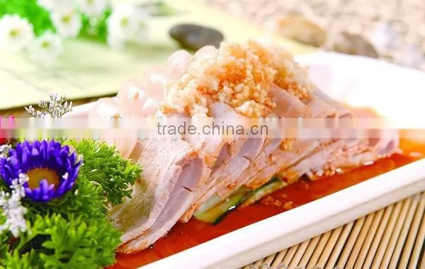 High Quality Easy Operation Ginger Garlic Paste Making Machine With Stainless Steel Material photo-6
