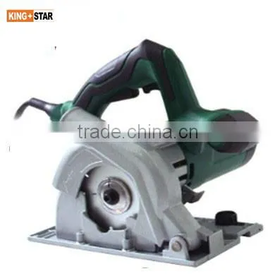 110mm Plunge Track Saw 1050W photo-2