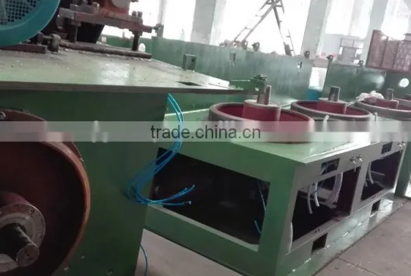 Wire Drawing Machine photo-5