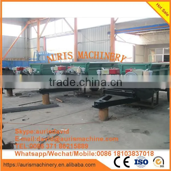 ASP-6S High Quality Wood Dabarker,Wood Debarking Machine,Tree Skin Removing Machine From Auris photo-6