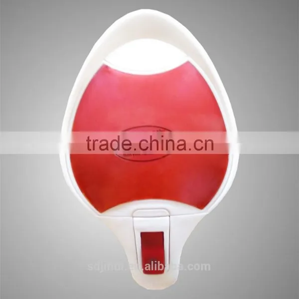 Plastic Electric 360 Rotary Kettle With Water Gauge photo-5