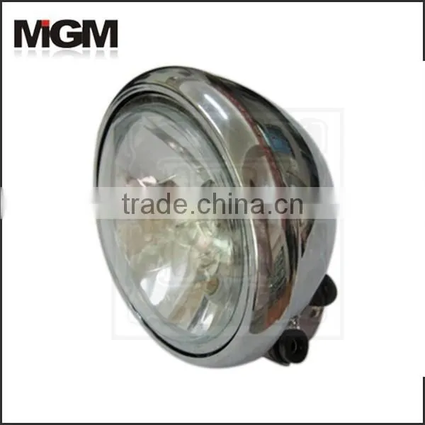 Motorcycle Head Light,motorcycle Head Light for India photo-4