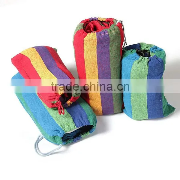 Custom Hot Sale Wholesale Outdoor Camping Round Swing Hanging Bed With Free Sample photo-6
