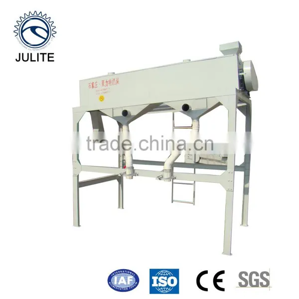 Red Bean Green Bean Polishing Machine photo-5