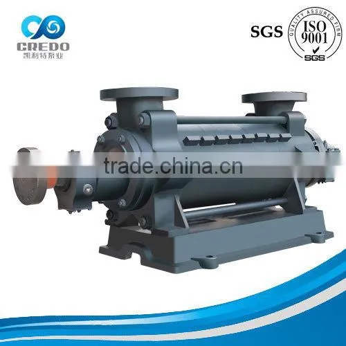 Single Suction Multistage Pump photo-2