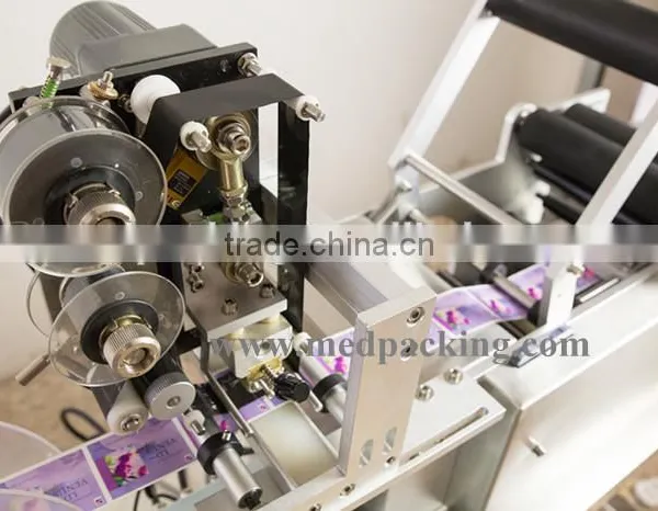 LT-50 Round Bottle Labelling Machine +fight Code Machine photo-5