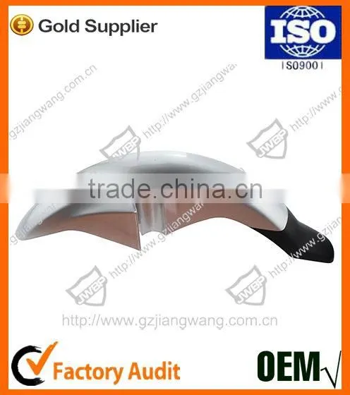 Hot Selling Bajaj Pulsar Motorcycle Plastic Fender photo-4