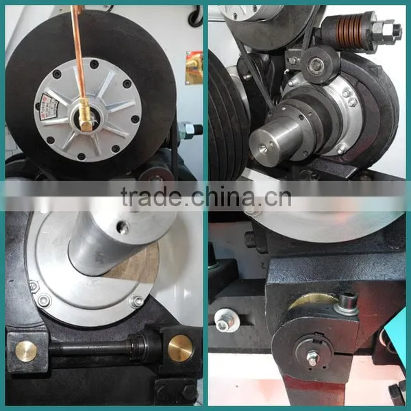 FMFQ250-600 Flour Milling Machine photo-4