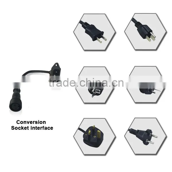 50W Waterproof Led Panel Light,Veg And Flower Grow Light photo-5