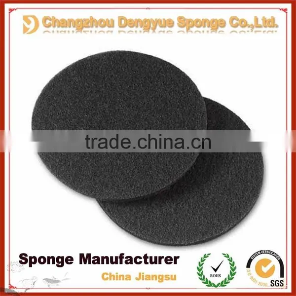 38mm Straight Foam Air Filter Sponge Cleaner Bike Motorcycle Popular Sponge Air Filters photo-6