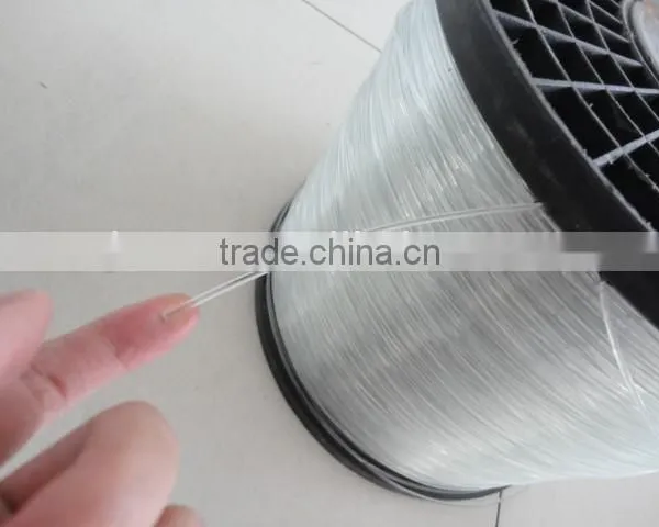 100% 2.2mm New Polyester Enameled Wire for Greenhouse With Spool photo-2