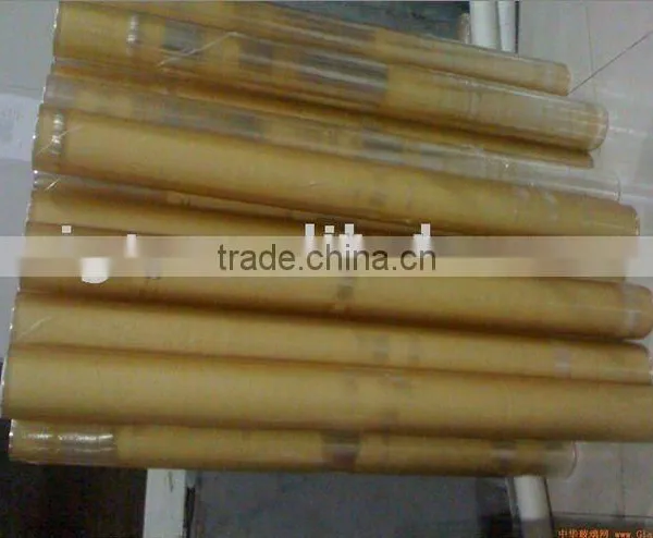 Mattress PVC Sheet Soft Pvc Transparent Sheet