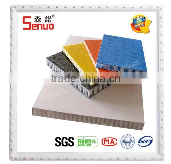 Fire Retardant FRP Composite Board