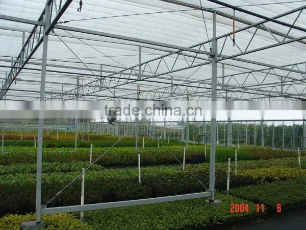 Nursery Greenhouse photo-2