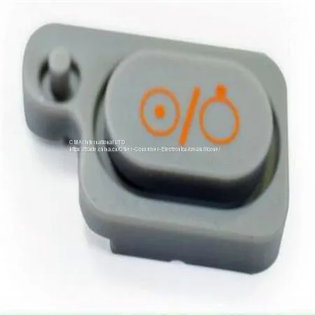 Customized Rubber Keypad,Silicone Rubber Keypad photo-2