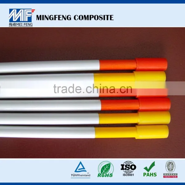 China Corrosion Resistance Customization Fiberglass Driveway Marker photo-4
