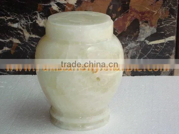 PAKISTANI CHEAP EXPORT QUALITY URNS ONYX MARBLE HANDICRAFTS photo-2