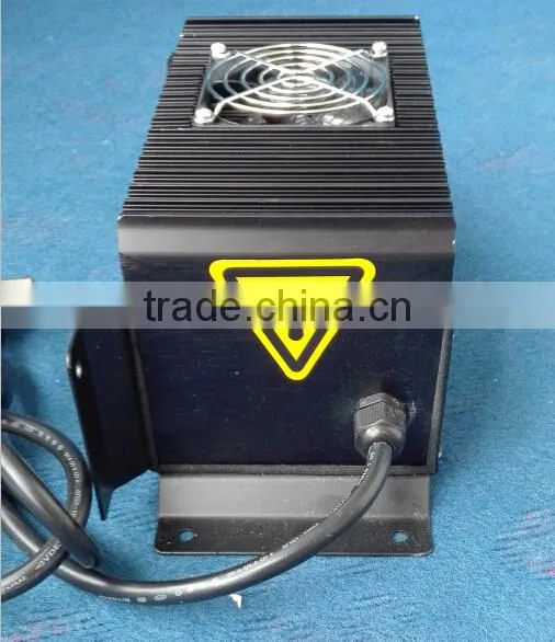 1200w Smart Waterproof On-board Battery Charger photo-4