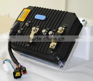 72v 500a Separately Excited Electronic Motor Speed Controller MC1568-7250 photo-4