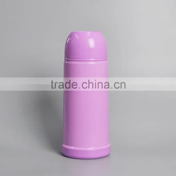 Competitive Price 1.0L Thermos Vacuum Flask With Glass Refill for Sale photo-2