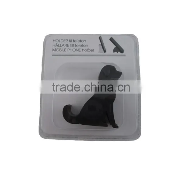 Promotion Celphone Card Stand Desktop Plastic Mobile Phone Holder photo-6
