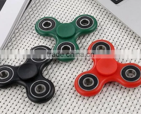 Newest Classic Relaxing Finger Toys Aluminum For Fingertip Gyroscope photo-4