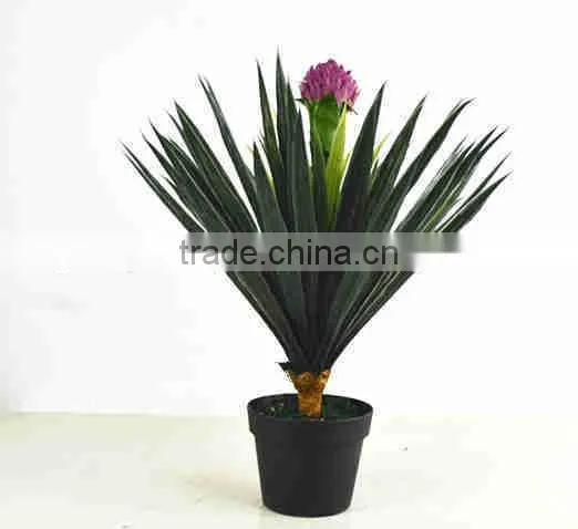 SJ0301121 Decorative Agave Artificial Plant photo-3