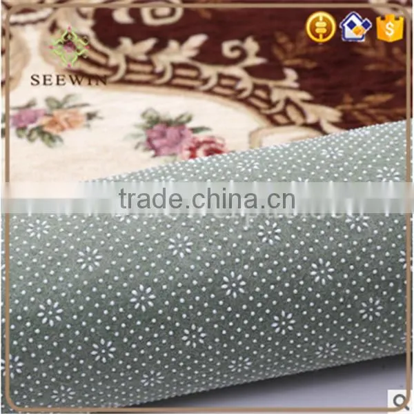 Skidproof Polyester Cotton Door Mat photo-3