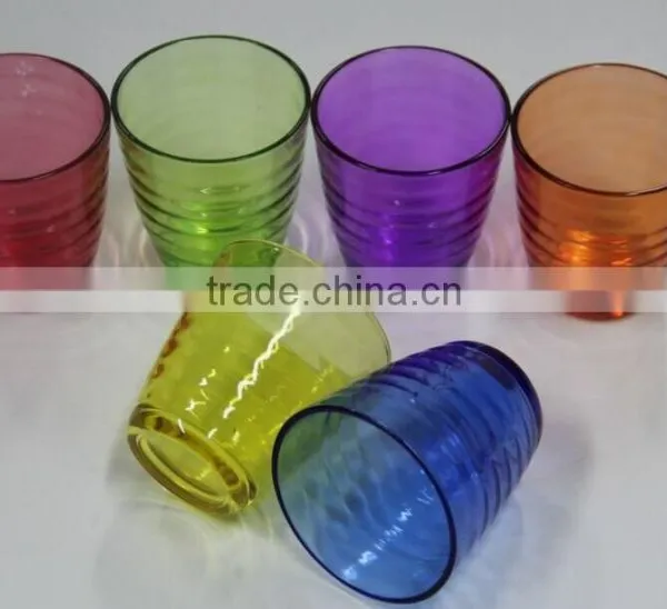 6 Pcs Glass Cup photo-5