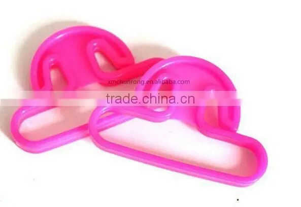 Plastic Shopping Bag Hooks photo-4