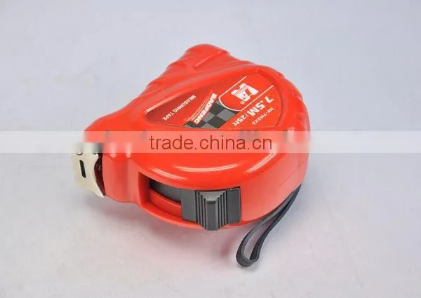 7.5M Stainless Steel Tape Measure Spring photo-4