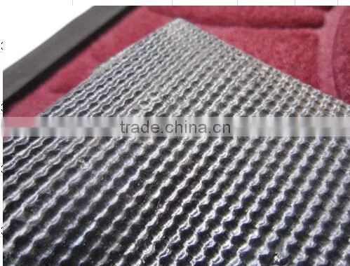 Rubber Material Welcome Door Mat photo-6