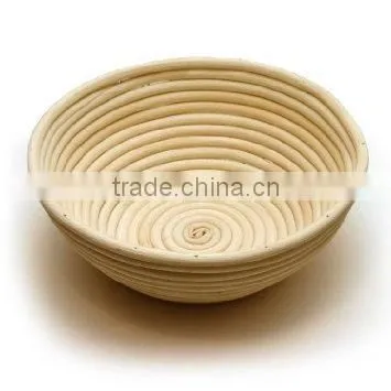 Round Rattan Bannetons, Rattan Bread Proofing Baskets photo-5