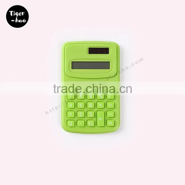 China Wholesale Websites Cute Child Calculator , Electronic Calculator , Using Scientific Calculator photo-2