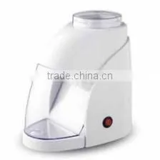 Electric Ice Crusher IceCrusher With Silver Color Painting Crusher H0110 photo-5