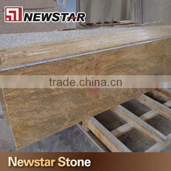 Newstar Granite Stone Salon Countertops Bar Bar Countertops Bar Tops photo-4