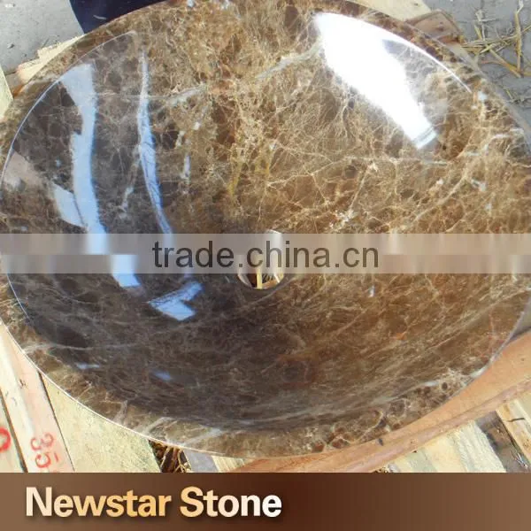 Stone Bathroom Sink,natural Stone Sink Basin,stone Sink Basin photo-2