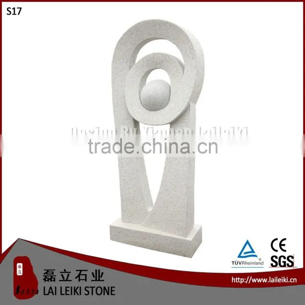 Sculpture Stone Abstract photo-2