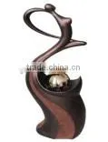 Running Water Craft,artwork Fountain,water Artware photo-2
