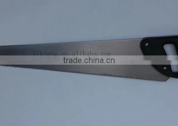 Factory Producing High Quality Hand Saw photo-6