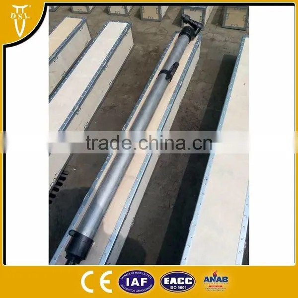 YT27 Pneumatic Air Leg Rock Drill/portable Rock Drill Equipment photo-2