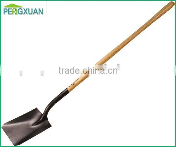 Guangxi Factory Wholesale Good Price 150*3.6cm Shovel Long Handle photo-3