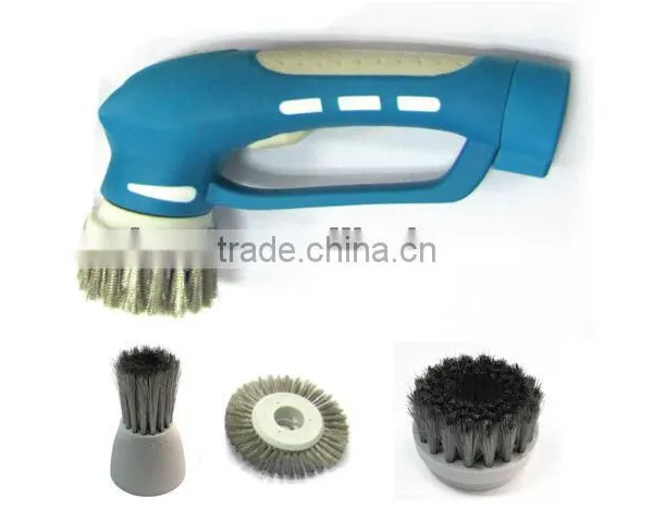 Battery Operated Bbq Grill