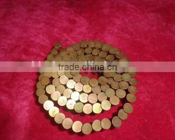 Pallet Wire Weld Screw Coil Nails Galvanized Coil Roofing Nails on Hot Sale photo-4