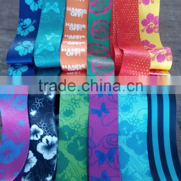 Promotional Plastic Side Release Luggage Strap photo-4