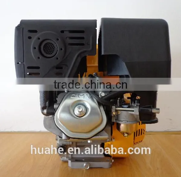 13HP 389cc Gasoline Engine Best,air-cooled Generator Engine photo-5
