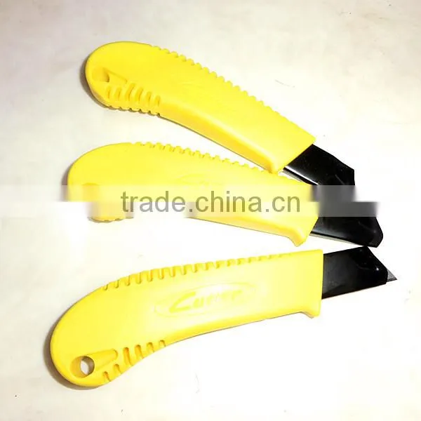 Plastic Utility Knife photo-4