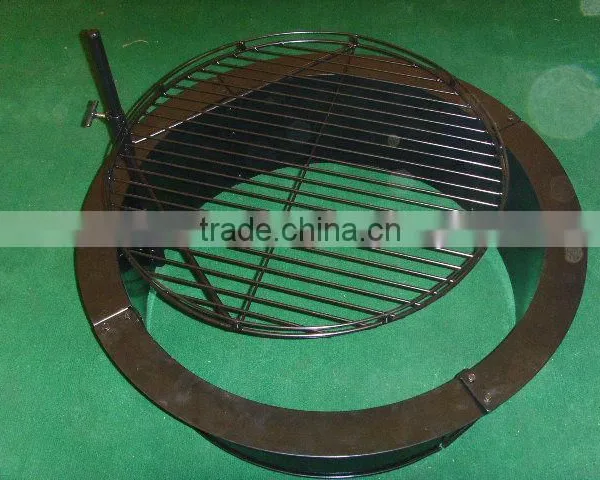 Outdoor Fire Ring Supplier photo-2